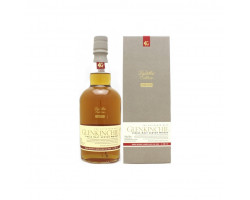 Glenkinchie Distillers Edition - Glenkinchie - Non millésimé - 