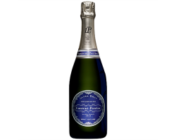 Ultra Brut - Champagne Laurent-Perrier - Non millésimé - Effervescent