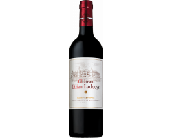 Château Lilian Ladouys - Château Lilian Ladouys - 2019 - Rouge