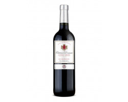 Château Donissan - Cru Bourgeois - Château Donissan - 2017 - Rouge