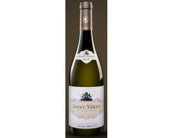 Saint-Véran - Albert Bichot - 2022 - Blanc