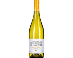 Chardonnay de Pennautier - Maison Lorgeril - 2021 - Blanc