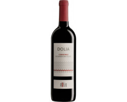 Dolia - Cantina di Dolianova - Non millésimé - Rouge