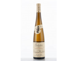 Gewuerztraminer Furstentum Grand Cru - DOMAINE WEINBACH - 2020 - Blanc