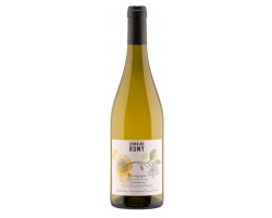 Bourgogne Blanc - Chardonnay - Domaine Romy - 2021 - Blanc