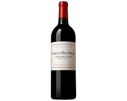 Haut Bailly - Château Haut-Bailly - 2013 - Rouge