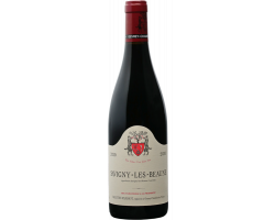 Savigny-lès-Beaune - Geantet Pansiot - 2019 - Rouge