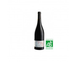 Cham Cham - Mas de Valériole - 2019 - Rouge