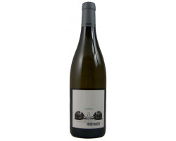 Synthèse - Domaine Riberach - 2022 - Blanc