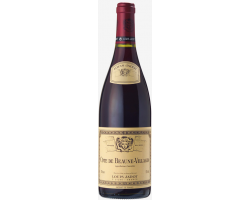 Côte de Beaune-Villages - Maison Louis Jadot - 2023 - Rouge