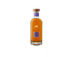 DEAU Cognac VS Intense - Distillerie des Moisans - Non millésimé - Blanc