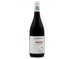 Bourgogne Pinot Noir - Domaine Emmanuel Giboulot - 2023 - Rouge