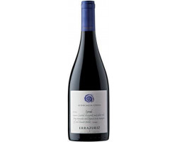Syrah - Errazuriz - 2018 - Rouge