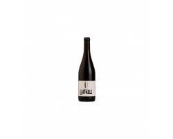 L'AFFABLE - Domaine Wilfried - 2019 - Rouge