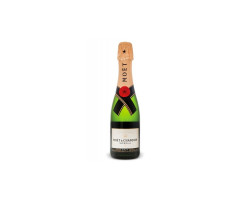Brut Imperial - Moët & Chandon - Non millésimé - Effervescent