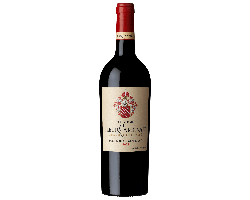 Château Fleur Cardinale - Château Fleur Cardinale - 2022 - Rouge