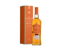 Arboralis - Glen Grant - Non millésimé - 