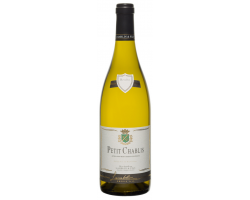 Petit Chablis - Domaine Lamblin et Fils - 2023 - Blanc