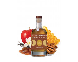 Caelum Chardonnay - Champagne Julien Chopin - Non millésimé - Blanc