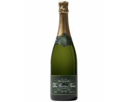 Carte d'Or Brut - Champagne De Sloovere-Pienne - Non millésimé - Effervescent