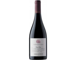 Pinot Noir - Errazuriz - 2020 - Rouge