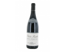 Petite Ruche - Maison M. Chapoutier - 2023 - Rouge