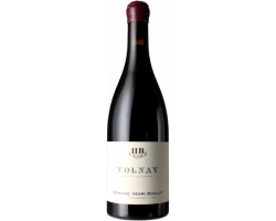 Volnay - Maison Henri Boillot - 2021 - Rouge