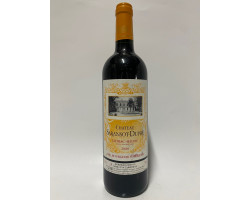 Château Saransot-Dupré - Château Saransot-Dupré - 2006 - Rouge