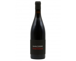 Sancerre Rouge - Domaine Fouassier - 2022 - Rouge