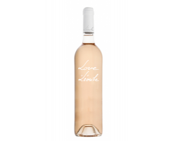 Love By Léoube - Château Léoube - 2024 - Rosé
