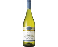 Oyster Bay Sauvignon Blanc - Oyster Bay - Non millésimé - Blanc