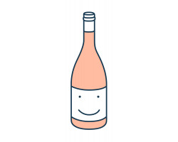 Font-Aurel - Le Mas des Flauzières - 2018 - Rosé