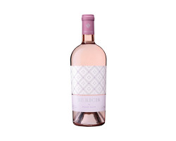 Sericis Pinot Noir Rosé - Murviedro - 2024 - Rosé