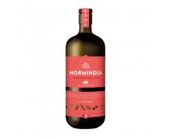 Normindia Pamplemousse - Normindia - Non millésimé - 