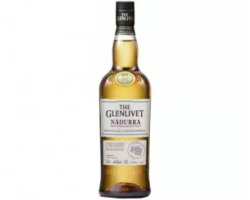 Nadurra Oloroso Matured - The Glenlivet - Non millésimé - 