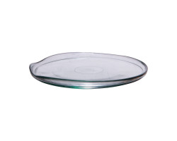 Assiette Plate Acqua 25 Cm lot De 6 - Vidrios san miguel -  - 