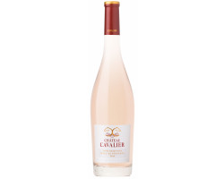 Cuvée Marafiance - Château Cavalier - 2024 - Rosé