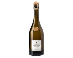 Champagne Excellence - Champagne Nicolo et Paradis - Non millésimé - Effervescent