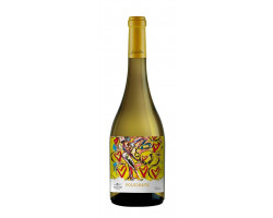 Polvorete - Emilio Moro - Non millésimé - Blanc