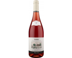 Les Eglantiers - Maison Brotte - Sélection - 2024 - Rosé