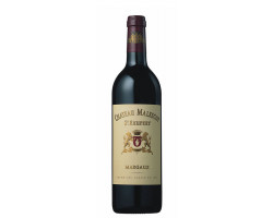Château Malescot St-Exupéry - Château Malescot St-Exupéry - 2019 - Rouge