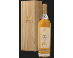DEAU Vieux Pineau des Charentes - Distillerie des Moisans - Non millésimé - Blanc