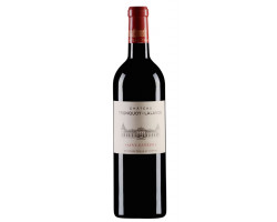 Château Tronquoy Lalande - Château Tronquoy Lalande - 2011 - Rouge
