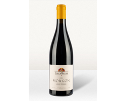 Cinq Terres - Clos du Vieux Bourg - 2021 - Rouge