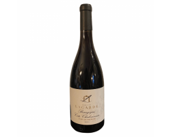 Clos Du Prieure - Domaine Lagarde - 2021 - Rouge