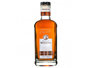 Organic Braastad - Braastad Cognac - Non millésimé - 