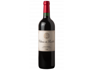 Château du Pavillon - Vignobles Ponty - 2019 - Rouge