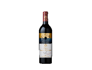 Mouton Rothschild - Château Mouton Rothschild - 2019 - Rouge