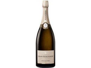 Roederer Brut Collection - Champagne Louis Roederer - Non millésimé - Effervescent