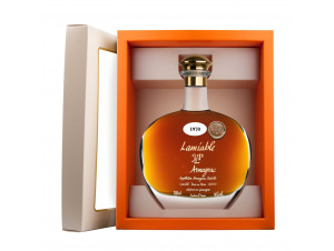 Armagnac Millésimé - Domaines Lamiable - 1970 - 